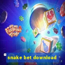 snake bet download